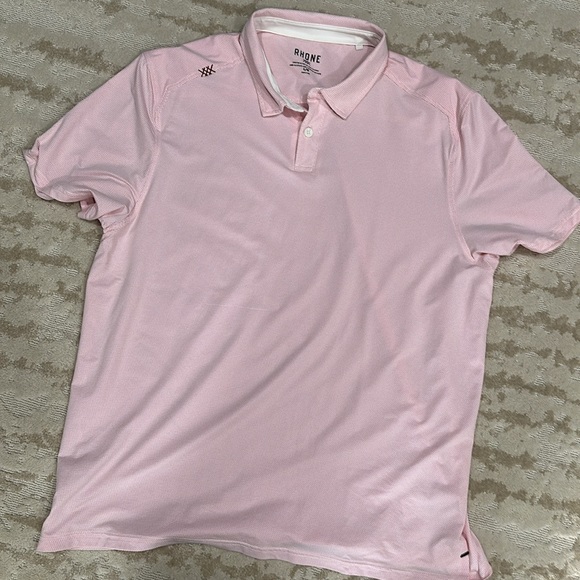 RHONE Other - Rhône men’s performance polo- Large